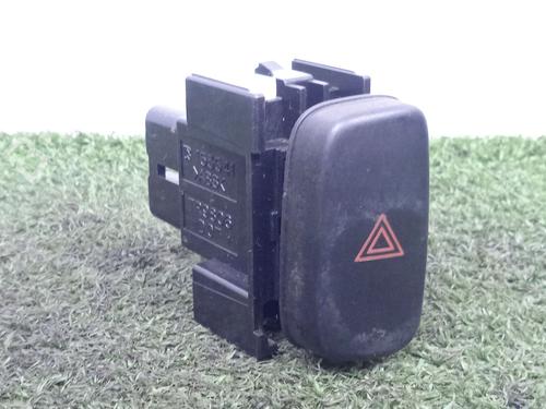 Used Warning switch TOYOTA PREVIA II (_R3_) 2.0 D-4D (CLR30_, CLR30R) (116 hp) 31157347