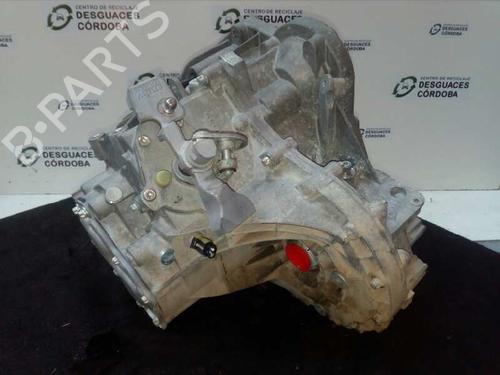 Gearbox FIAT STILO Multi Wagon (192_)  | BP5747398M3 