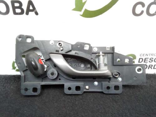 Høyre foran invendig håndtak HONDA CIVIC VIII Hatchback (FN, FK) [2005-2012]  5745577