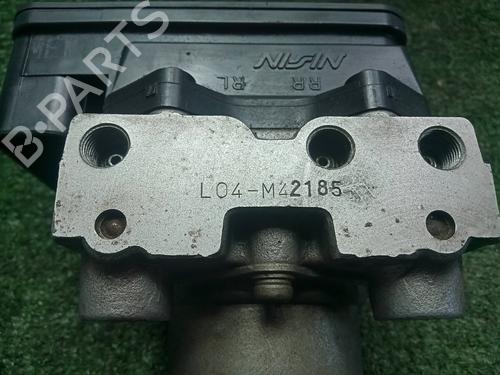 ABS pump HONDA MOTORCYCLES NT NT 700 V Deauville (RC52A) | BP27832047M43 