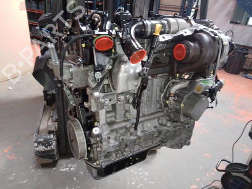 Engine VOLVO S40 II (544) D2 | BP33421671M1 - Image 7