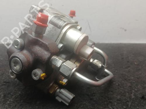 Injection pump MAZDA CX-7 (ER) 2.2 MZR-CD AWD (ER10A) | BP36987115M78 - Image 2