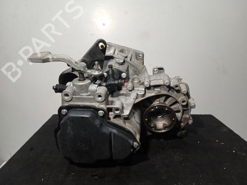 Gearbox VW GOLF V (1K1) 1.9 TDI | BP25904742M3 