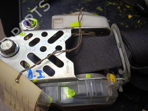 Front left seatbelt SUBARU FORESTER (SH_)  | BP11111900I26 
