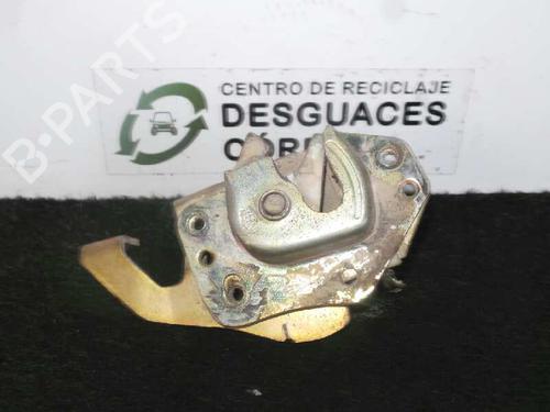 Used Front left lock SEAT MARBELLA (28A) 0.8 (34 hp) 5715191