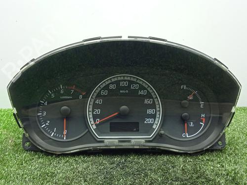 Instrumentenkombination für SUZUKI SWIFT III (MZ, EZ) 1.5 (RS415, ZC21S) (102 hp) 30504966
