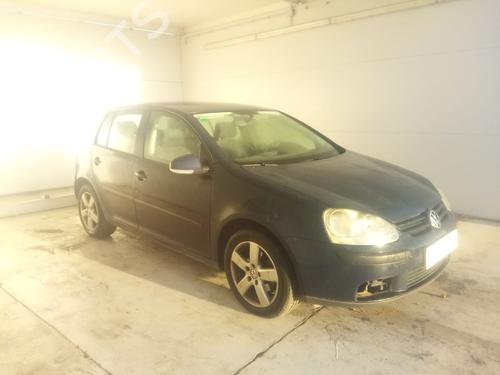 Gearbox VW GOLF V (1K1) 2.0 SDI | BP26017291M3 