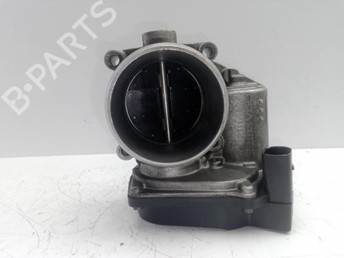 Used Throttle body AUDI A4 B8 (8K2) [2007-2017]  17615062