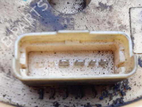 Fuel pump PEUGEOT 206 Hatchback (2A/C) 2.0 HDI 90 | BP11275467M76 