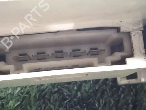 Climate control RENAULT MASTER II Van (FD)  | BP29999237I5