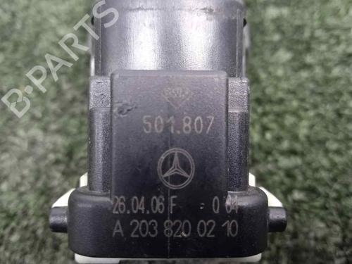 Left rear window switch MERCEDES-BENZ C-CLASS (W203)  | BP12209121I29 