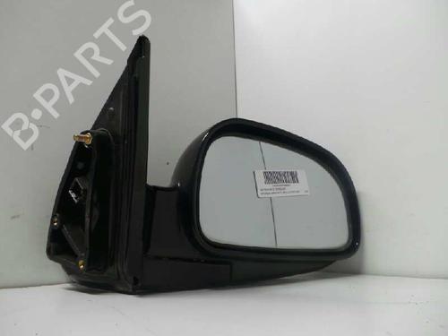 Used Right mirror HYUNDAI SANTA FÉ I (SM) 2.0 CRDi (113 hp) 5737797
