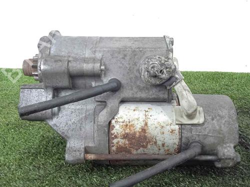 Starter LAND ROVER FREELANDER 2 (L359)  | BP17534068M8 