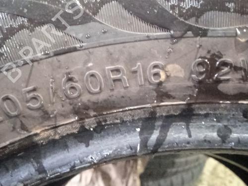 Other PEUGEOT 407 (6D_) 1.6 HDi 110 (6D9HZC, 6D9HYC) | BP32067484O1