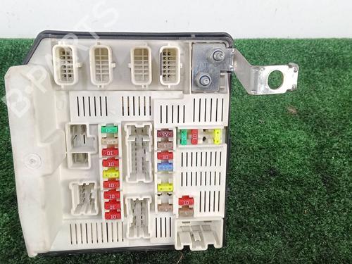 control-unit-renault-kangoo-express-fw01_-2008-36526980 main image