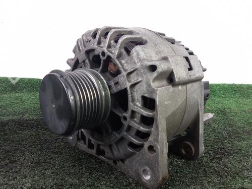 Used Alternator Alternator SEAT TOLEDO II (1M2) 1.9 TDI (90 hp) 40219251 40219251