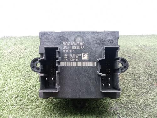 Used Electronic module Electronic module LAND ROVER DISCOVERY V (L462) 2.0 Sd4 4x4 (241 hp) 34632955 34632955