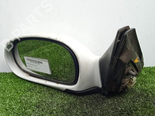 Used Left mirror KIA SEPHIA Saloon (FA) [1992-2001]  5721231