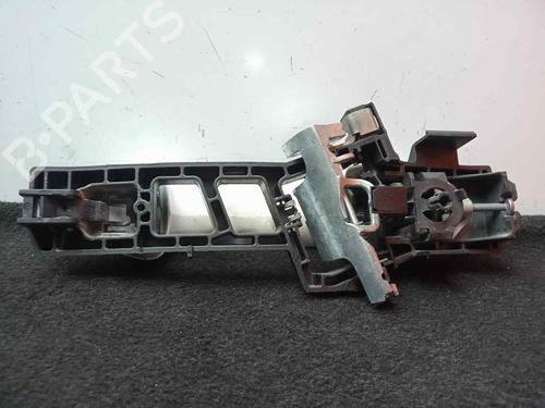 Front right exterior door handle FORD FIESTA VI (CB1, CCN) 1.25 | BP21493006C129 