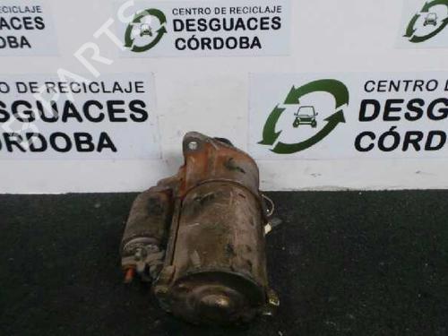 Starter DAEWOO LANOS (KLAT) 1.6 16V | BP5721949M8 
