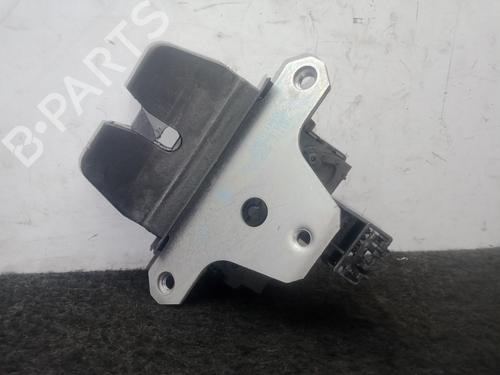 Used Tailgate lock FORD MONDEO IV (BA7) 1.6 TDCi (115 hp) 24671578