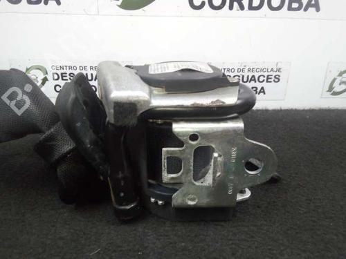 Rear right seatbelt MERCEDES-BENZ E-CLASS (W211)  | BP9286965I28 