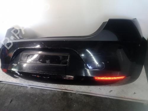 Rear bumper SEAT LEON (1P1) 2.0 TDI 16V | BP22239623C8 