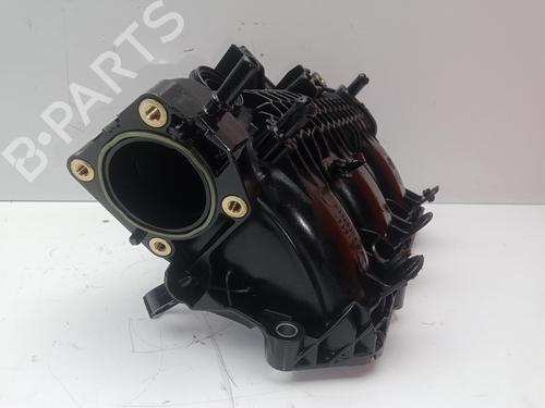Intake manifold OPEL CROSSLAND X / CROSSLAND (P17, P2QO)  | BP13755838M70 
