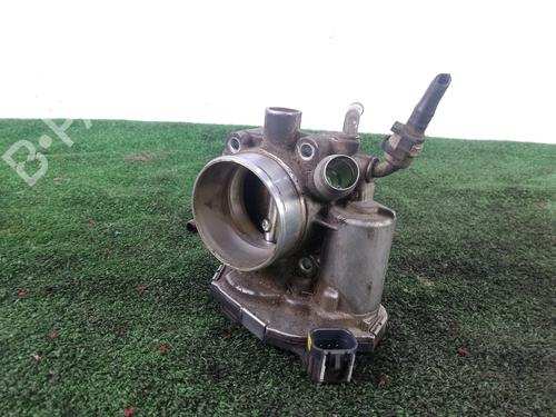 Drosselklappe für Drosselklappe CHEVROLET AVEO / KALOS Saloon (T250, T255) 1.4 (101 hp) 33843486 33843486
