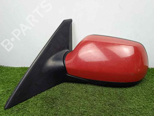 Left mirror MAZDA 3 (BK) 1.6 DI Turbo | BP15203849C26 