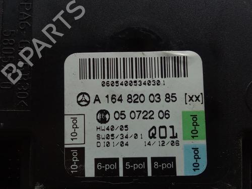 Electronic module MERCEDES-BENZ GL-CLASS (X164) GL 320 CDI 4-matic (164.822) | BP39173429M83 - Image 3