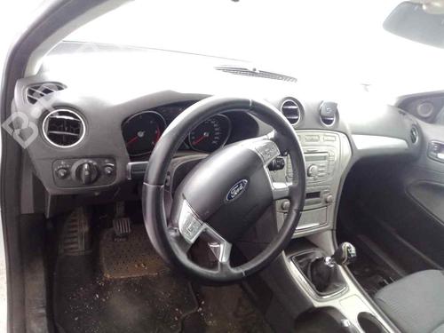 Control unit FORD MONDEO IV (BA7)  | BP22334325M11 