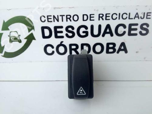 Used Switch RENAULT MEGANE II (BM0/1_, CM0/1_) 1.9 dCi (BM0G, CM0G) (120 hp) 23430036