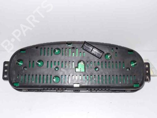 Instrument cluster HYUNDAI ELANTRA III (XD) 2.0 CRDi | BP5685170C47 