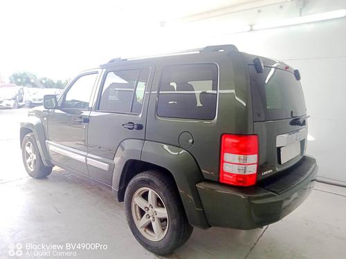Electronic module JEEP CHEROKEE (KK) 2.8 CRD 4x4 | BP29114388M83 