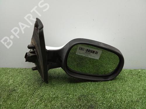 Used Right mirror Right mirror RENAULT CLIO II (BB_, CB_) 1.9 dTi (B/CB0U) (80 hp) 36773929 36773929