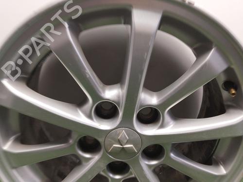 Fælk MITSUBISHI ASX (GA_W_) 1.8 DI-D (GA6W) | BP34212040C45 - Image 2