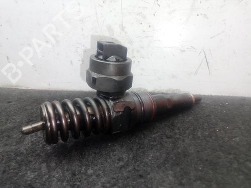 Insprojtnings dyse VW PASSAT B5 (3B2) 1.9 TDI | BP29607956M100
