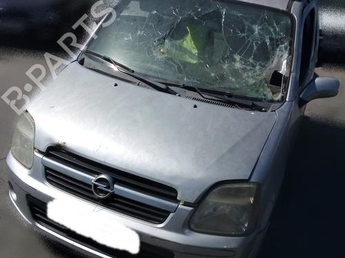 Oliebundkar OPEL AGILA (A) (H00) 1.2 16V Twinport (F68) | BP26708448M115 