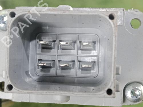Front left window mechanism FIAT DOBLO Cargo (263_) 1.3 D Multijet | BP28376683C22 