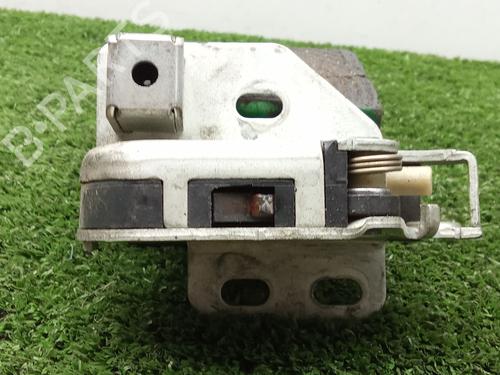 Used Rear left lock Rear left lock MERCEDES-BENZ SPRINTER 3-t Van (B906) [2006-2018] 40236871 40236871