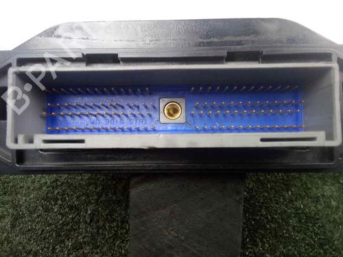Engine control unit (ECU) FORD MONDEO II (BAP)  | BP7043976M57 