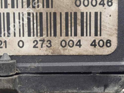 ABS pump RENAULT ESPACE III (JE0_) 2.0 | BP7965016M43 