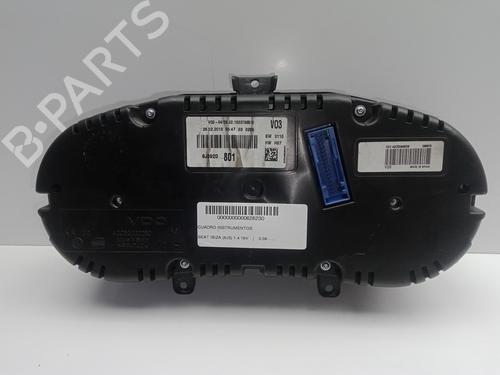Instrument cluster SEAT IBIZA IV (6J5, 6P1)  | BP11838845C47 