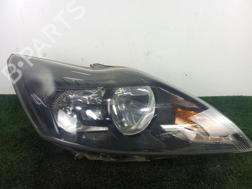 Used Right headlight Right headlight FORD FOCUS II (DA_, HCP, DP) 1.6 TDCi (109 hp) 39973012 39973012