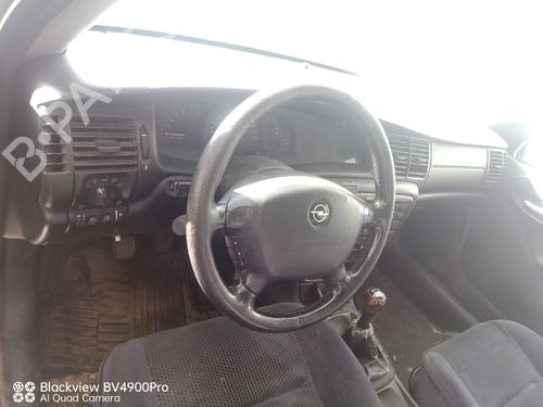 Oil sump OPEL VECTRA B (J96) 2.0 DTI 16V (F19) | BP29394611M115 