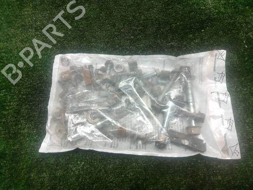 Used Other YAMAHA MOTORCYCLES XJ XJ 600 S Diversion (RJ01) (61 hp) 30734636