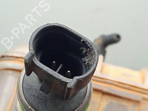 Expansion tank IVECO DAILY V Platform/Chassis 35C17, 35S17, 40C17, 45C17, 50C17, 60C17, 65C17, 70C17 | BP29377551C120 