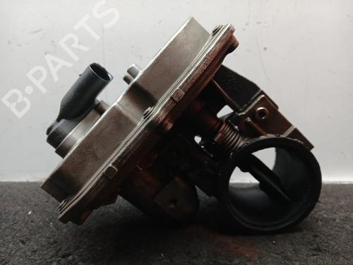 Used Throttle body Throttle body MITSUBISHI CANTER Platform/Chassis (FB_, FE_, FG_) [2001-2026] 36777657 36777657
