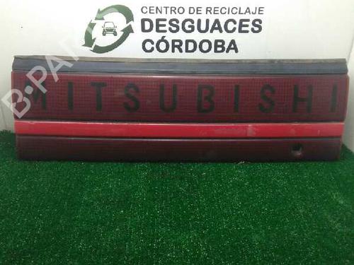 Third brake light MITSUBISHI ECLIPSE I (D2_A) 2.0 i 16V (D22A, D27A) (150 hp) 10972630